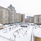 Квартира (Компактная студия около УГМК Арены), Апартаменты Poshtel Vdali