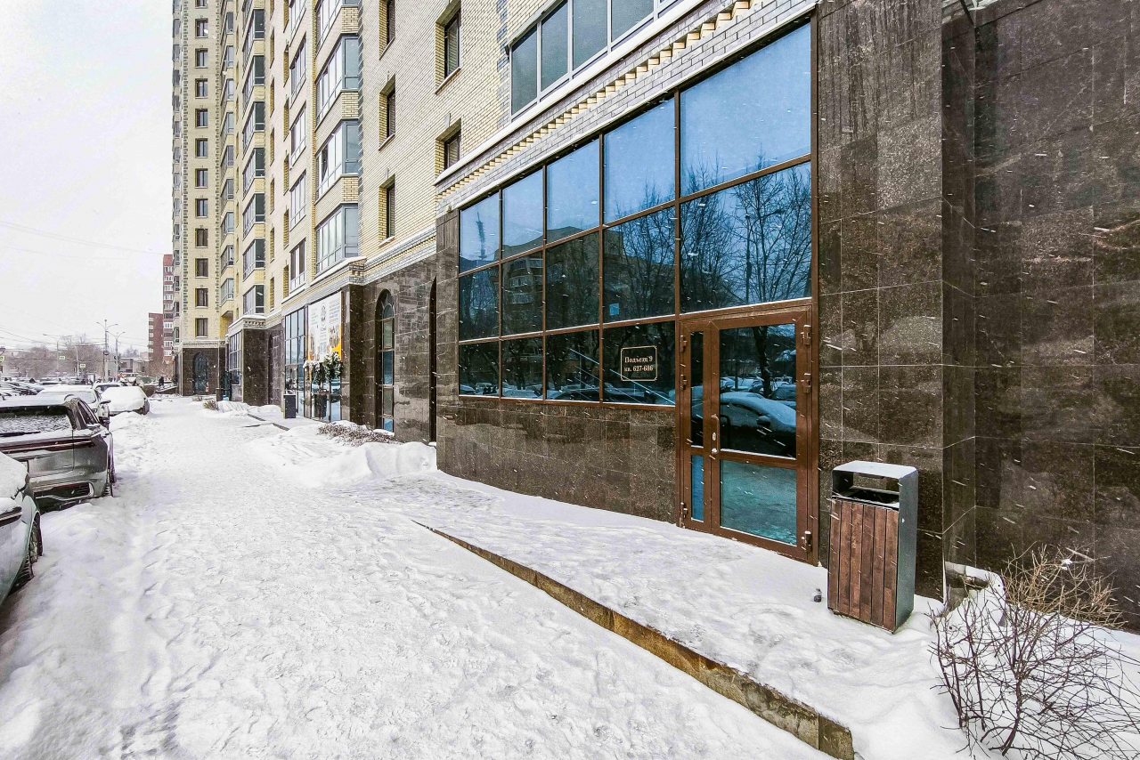 Апартаменты Poshtel Vdali, Екатеринбург