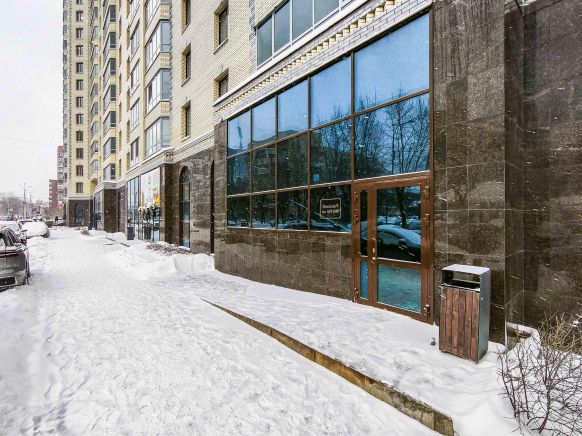 Апартаменты Poshtel Vdali