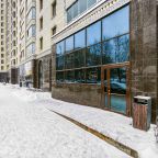 Квартира (Компактная студия около УГМК Арены), Апартаменты Poshtel Vdali