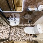 Квартира (Компактная студия около УГМК Арены), Апартаменты Poshtel Vdali