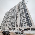 Студио (Апарт 99В), Апартаменты Апарт Хаус