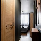Студио (Апарт 99В), Апартаменты Апарт Хаус