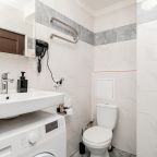 Четырехместный (Апарт 960Б), Апартаменты Апарт Хаус