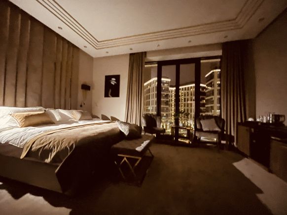 Фотография номера мини отеля Kaya boutique hotel