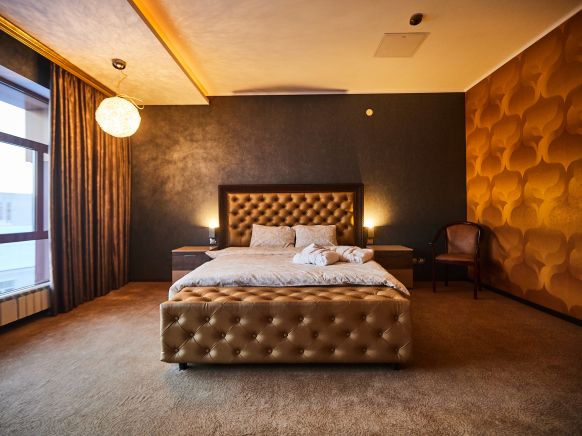 Фотография номера гостиницы Легенда