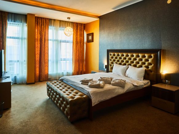 Фотография номера гостиницы Легенда