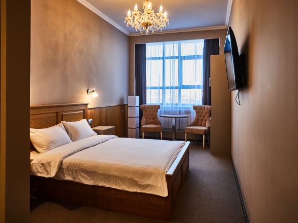 Фотография номера гостиницы Легенда