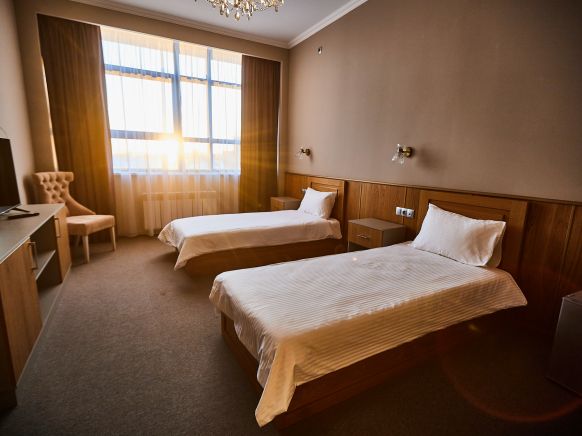 Фотография номера гостиницы Легенда