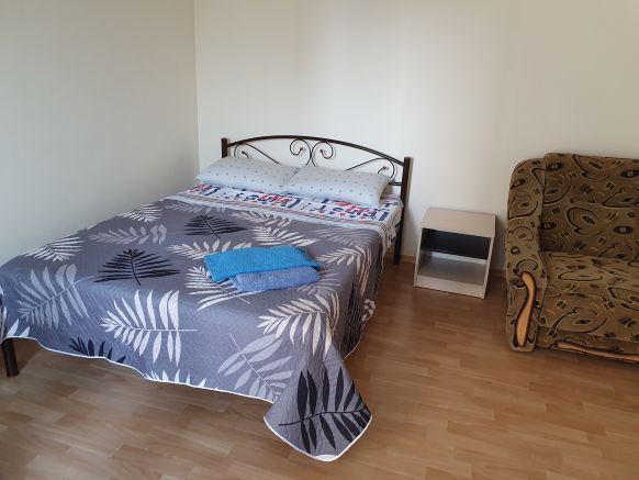 Фотография номера гостевого дома Гостевой дом Вятка