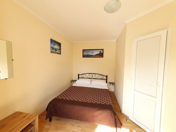 Фотография номера гостевого дома Гостевой дом Вятка