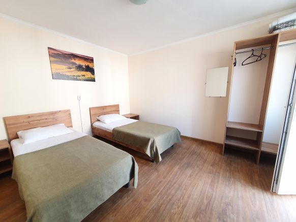 Фотография номера гостевого дома Гостевой дом Вятка