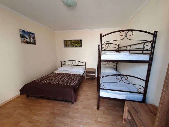 Фотография номера гостевого дома Гостевой дом Вятка