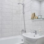 Апартаменты (GOOD NIGHT на ул. Дзержинского 24), Апартаменты Good Night на Дзержинского 24