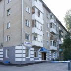 Парковка, Апартаменты Good Night на Дзержинского 24