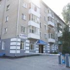 квартира - студия на четверых человек