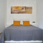 квартира на 4 человек