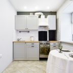 Жильё полностью ваше, Апартаменты GOOD NIGHT на Карташова 31в