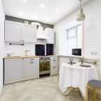 Апартаменты (GOOD NIGHT на Карташова 31в), Апартаменты GOOD NIGHT на Карташова 31в