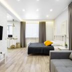 квартира студия на 4 человек