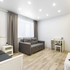 квартира студия на 4 человек