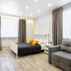 квартира студия на 4 человек