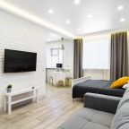 квартира студия на 4 человек