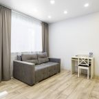 квартира студия на 4 человек