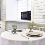 квартира студия на 4 человек