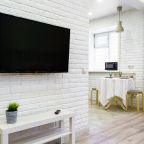 квартира студия на 4 человек