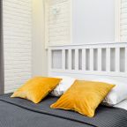 Апартаменты (GOOD NIGHT на Карташова 31в), Апартаменты GOOD NIGHT на Карташова 31в