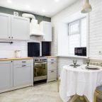 квартира студия на 4 человек