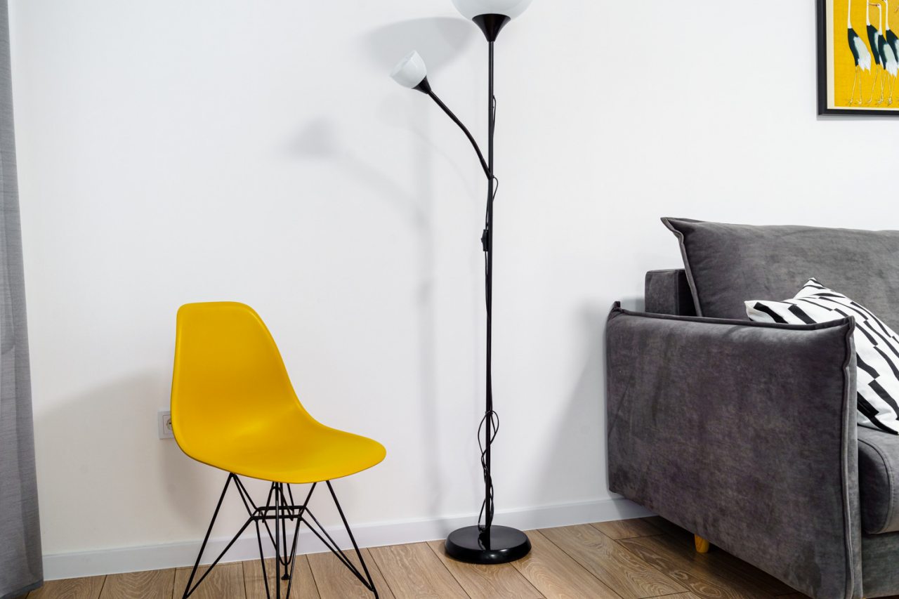 Жильё полностью ваше, Апартаменты GOOD NIGHT на Учебной 45