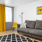 Апартаменты (GOOD NIGHT на Учебной 45), Апартаменты GOOD NIGHT на Учебной 45