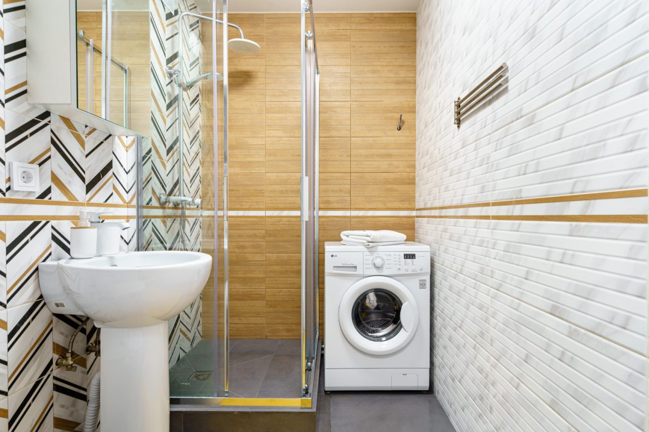 Апартаменты (GOOD NIGHT на Учебной 45), Апартаменты GOOD NIGHT на Учебной 45