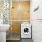 Апартаменты (GOOD NIGHT на Учебной 45), Апартаменты GOOD NIGHT на Учебной 45