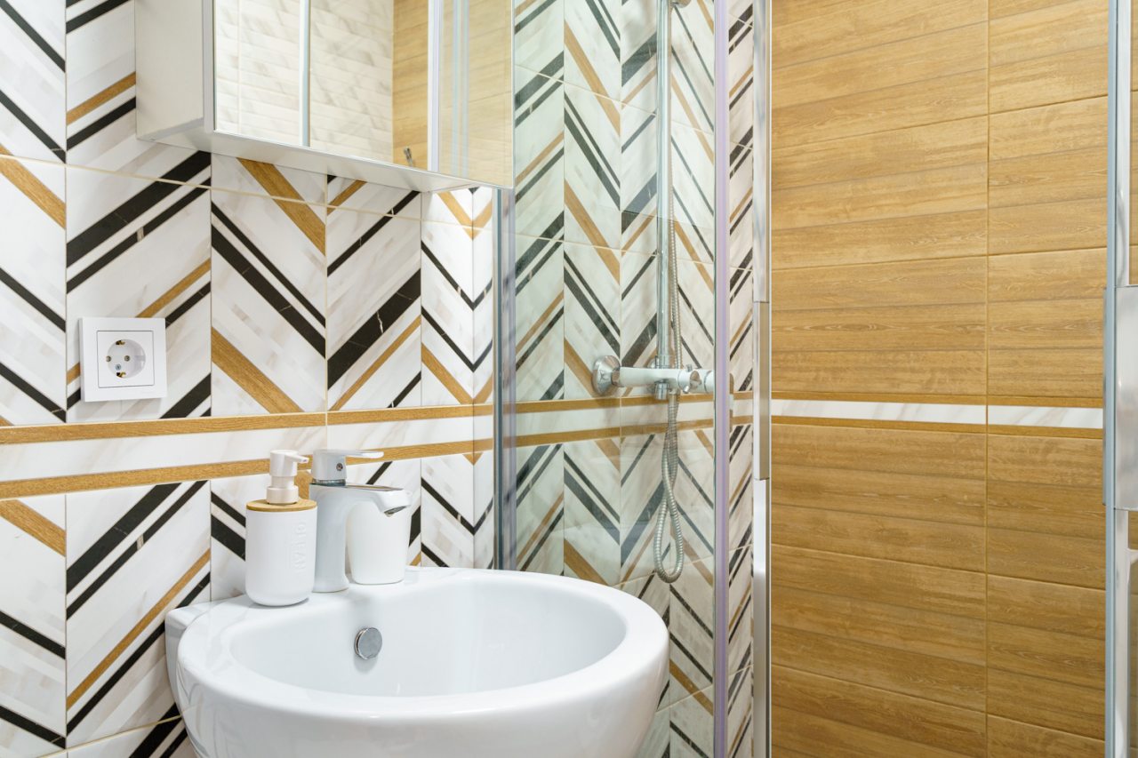 Апартаменты (GOOD NIGHT на Учебной 45), Апартаменты GOOD NIGHT на Учебной 45