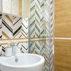 Апартаменты (GOOD NIGHT на Учебной 45), Апартаменты GOOD NIGHT на Учебной 45