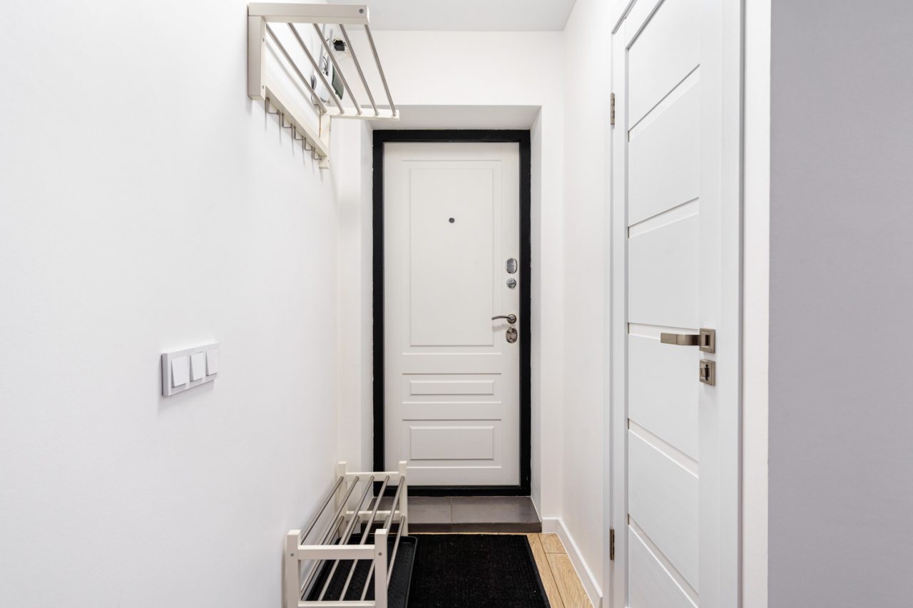 Апартаменты (GOOD NIGHT на Учебной 45), Апартаменты GOOD NIGHT на Учебной 45