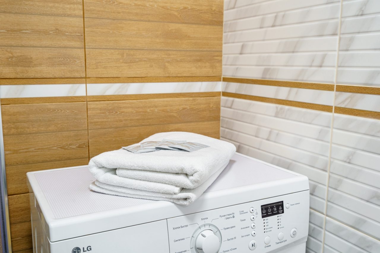 Апартаменты (GOOD NIGHT на Учебной 45), Апартаменты GOOD NIGHT на Учебной 45