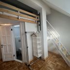 Двухместный (Молодежный), Апарт-отель Baikal Archi Apt