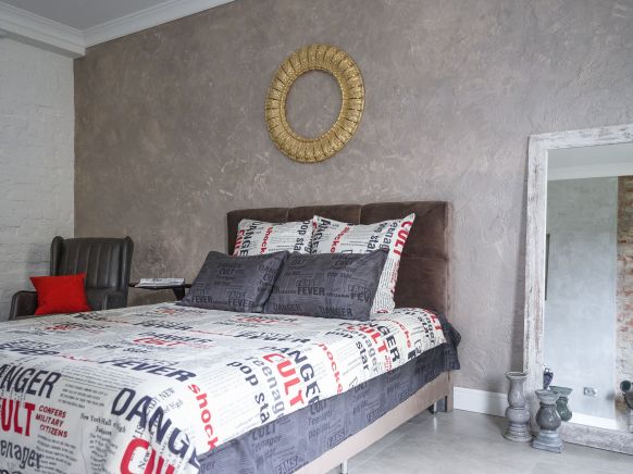 Апартаменты NEW LIFE Apartments LUX