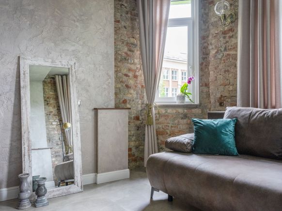 Апартаменты NEW LIFE Apartments LUX