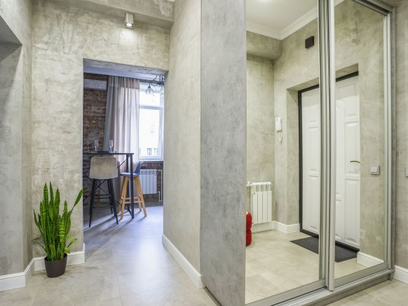 Апартаменты NEW LIFE Apartments LUX