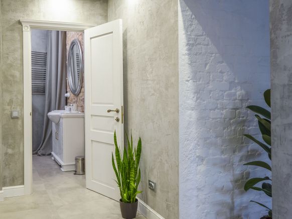 Апартаменты NEW LIFE Apartments LUX