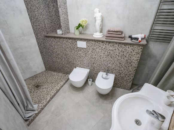 Апартаменты NEW LIFE Apartments LUX