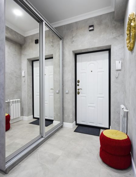 Апартаменты NEW LIFE Apartments LUX