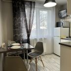 Апартаменты, Апартаменты New Life Apartments у ЗАГСа