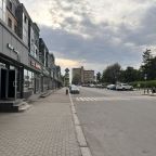 Парковка, Апартаменты New Life Apartments