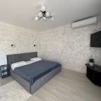 Студио (Студия с террасой), Гостиница Atlantic Hotel